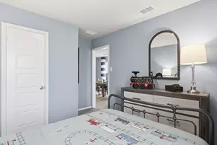 1149 Belhaven St, Granbury, TX 76048 - Photo 30