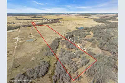 3737 Fm 2965, Wills Point, TX 75169 - Photo 20