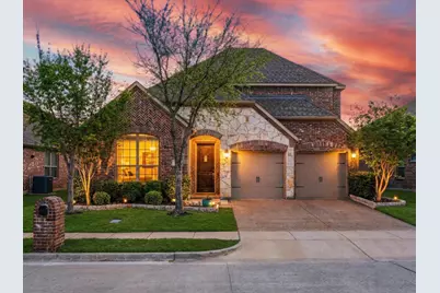 521 Haven Drive, Anna, TX 75409 - Photo 2