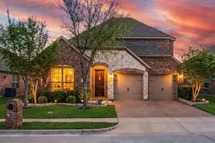 521 Haven Dr, Anna, TX 75409 - Photo 1