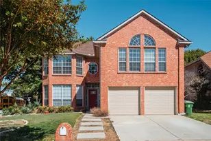 1940 Robin Ln, Flower Mound, TX 75028 - Photo 2