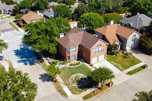 1940 Robin Ln, Flower Mound, TX 75028 - Photo 34