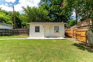 4212 Geddes Ave, Fort Worth, TX 76107 - Photo 34