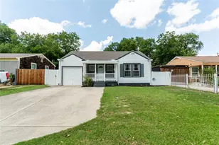 4212 Geddes Ave, Fort Worth, TX 76107 - Photo 4