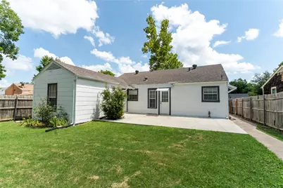 4212 Geddes Avenue, Fort Worth, TX 76107 - Photo 32