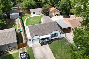 4212 Geddes Ave, Fort Worth, TX 76107 - Photo 2