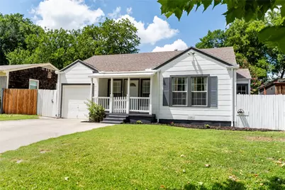 4212 Geddes Avenue, Fort Worth, TX 76107 - Photo 2