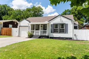 4212 Geddes Ave, Fort Worth, TX 76107 - Photo 2