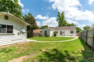 4212 Geddes Ave, Fort Worth, TX 76107 - Photo 32