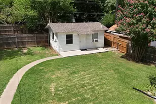 4212 Geddes Ave, Fort Worth, TX 76107 - Photo 6