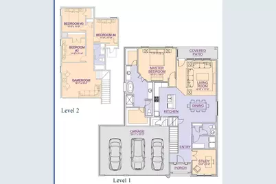 117 Deep Water Court, Heath, TX 75126 - Photo 38