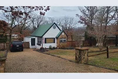 5650 Point Lavista, Malakoff, TX 75148 - Photo 1