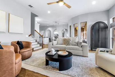 8605 Herns Meadow Lane, McKinney, TX 75071 - Photo 16