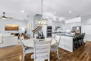 8605 Herns Meadow Ln, McKinney, TX 75071 - Photo 12