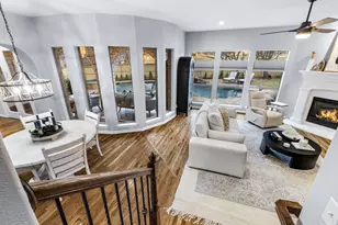 8605 Herns Meadow Ln, McKinney, TX 75071 - Photo 30