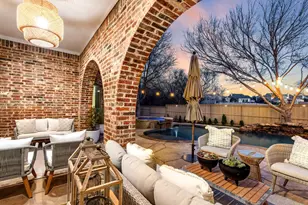 8605 Herns Meadow Ln, McKinney, TX 75071 - Photo 34