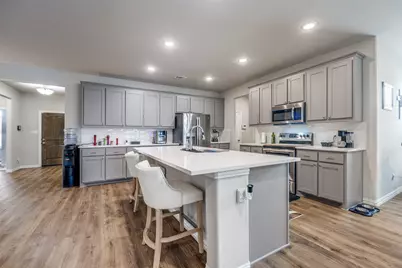 743 Copley Street, Sherman, TX 75090 - Photo 8