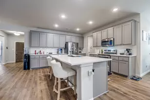 743 Copley St, Sherman, TX 75090 - Photo 8