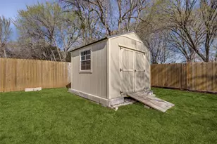 743 Copley St, Sherman, TX 75090 - Photo 36