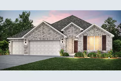 4349 Noble Lane, Midlothian, TX 76065 - Photo 1