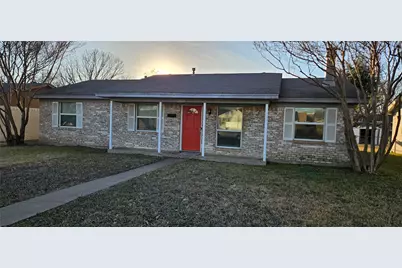 2025 Lamont Drive, Garland, TX 75040 - Photo 2