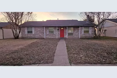 2025 Lamont Drive, Garland, TX 75040 - Photo 1