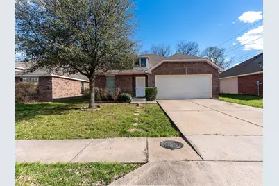 3414 Mojave Drive, Dallas, TX 75241 - Photo 1