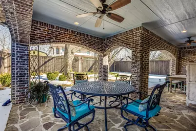 523 S Dallas Street, Van Alstyne, TX 75495 - Photo 36