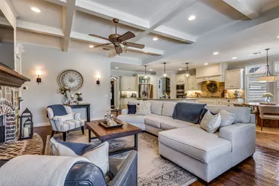 523 S Dallas Street, Van Alstyne, TX 75495 - Photo 14