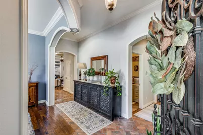 523 S Dallas Street, Van Alstyne, TX 75495 - Photo 6