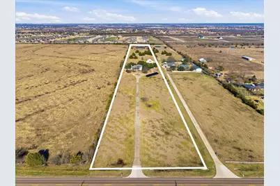 2160 W Fm 550, McLendon Chisholm, TX 75032 - Photo 1