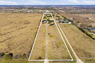 2160 W Fm 550, McLendon Chisholm, TX 75032 - Photo 1