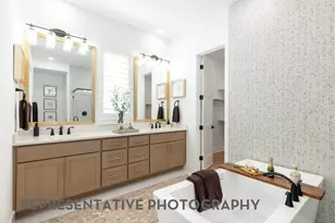 7585 Cardinal Flower Wy, Midlothian, TX 76084 - Photo 10