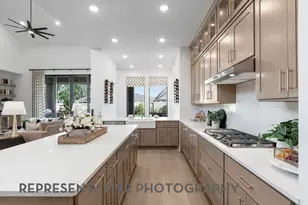 7585 Cardinal Flower Wy, Midlothian, TX 76084 - Photo 4