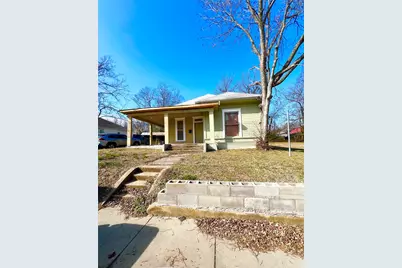 1414 Wesley Street, Greenville, TX 75401 - Photo 1