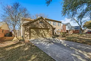 7509 Los Padres Trail, Fort Worth, TX 76137 - Photo 4
