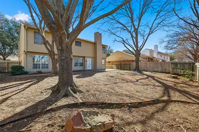 7509 Los Padres Trail, Fort Worth, TX 76137 - Photo 36