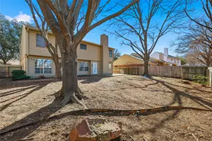 7509 Los Padres Trail, Fort Worth, TX 76137 - Photo 36