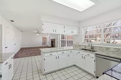 7509 Los Padres Trail, Fort Worth, TX 76137 - Photo 14