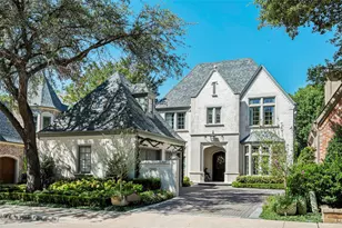 5715 Wortham Ln, Dallas, TX 75252 - Photo 1