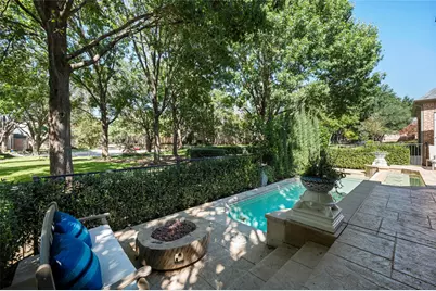 5715 Wortham Lane, Dallas, TX 75252 - Photo 2