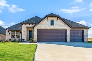 520 Cristo Range, Greenville, TX 75402 - Photo 2