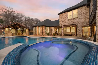 1403 Norwegian Wood Court, Mansfield, TX 76063 - Photo 32