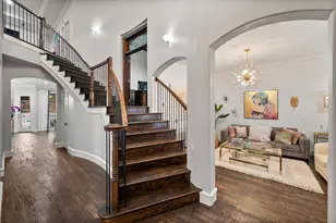 1403 Norwegian Wood Ct, Mansfield, TX 76063 - Photo 4