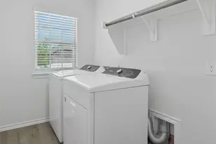 616 New Dawn Dr, Lavon, TX 75166 - Photo 22