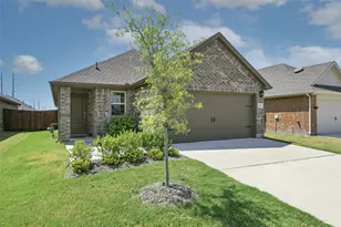 616 New Dawn Dr, Lavon, TX 75166 - Photo 1