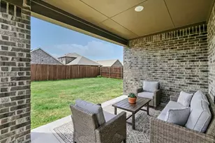 616 New Dawn Dr, Lavon, TX 75166 - Photo 18