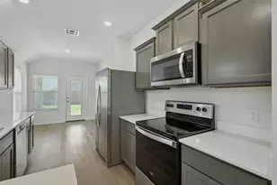 616 New Dawn Dr, Lavon, TX 75166 - Photo 6