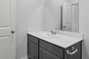 616 New Dawn Dr, Lavon, TX 75166 - Photo 16