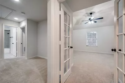 1401 Goldenrod Circle, Lantana, TX 76226 - Photo 28